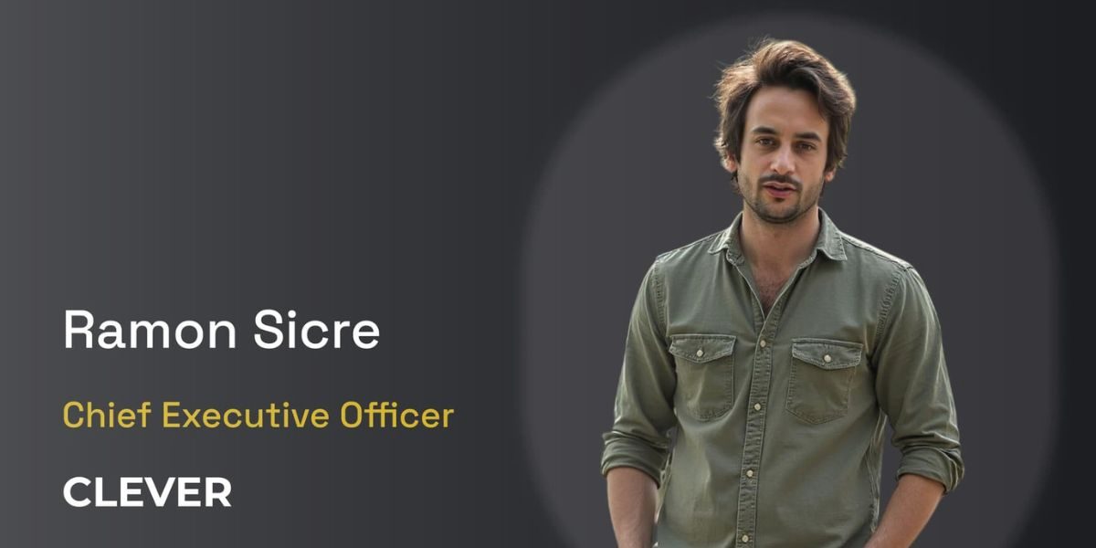 The Role of AI: How Ramón Sicre and Clever Are Helping Shape New York’s Business Future