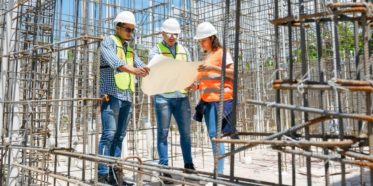How To Choose the Right Civil Contractor for Your Project