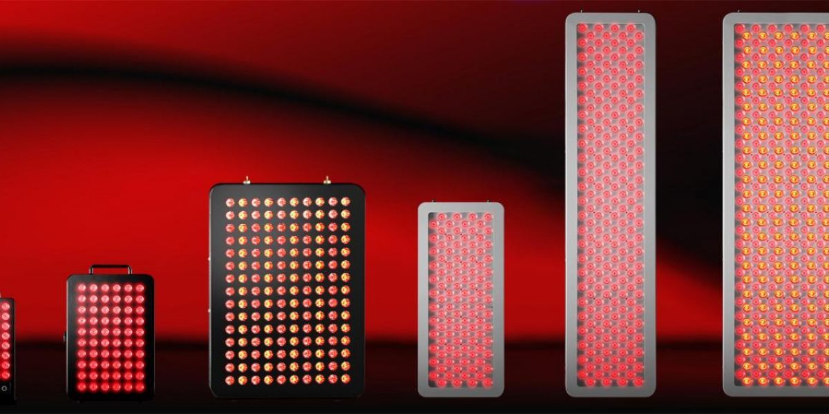 The 6 Best Red Light Therapy Devices of 2024, Tested by Our Editors