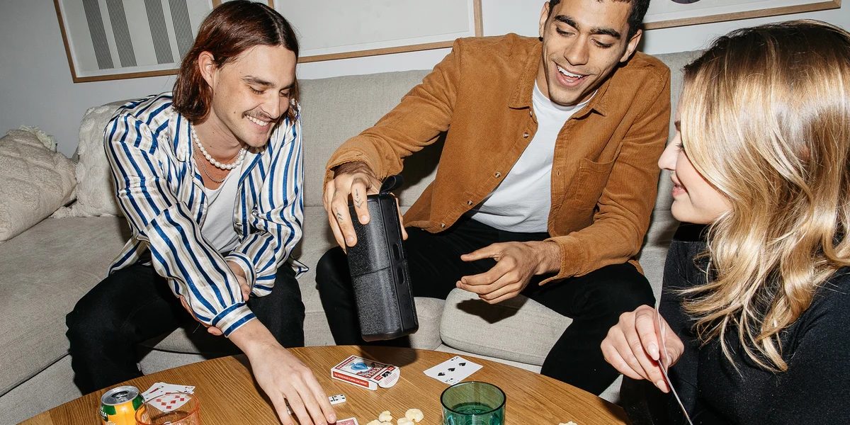 Kove Audio: Reshaping the Bluetooth Speaker for Modern Lifestyles
