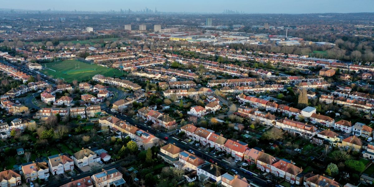 A Guide to Buying Property in the UK as a US Citizen