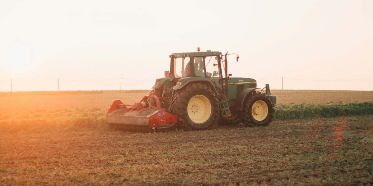 Essential Tools for Sustainable Farming Practices