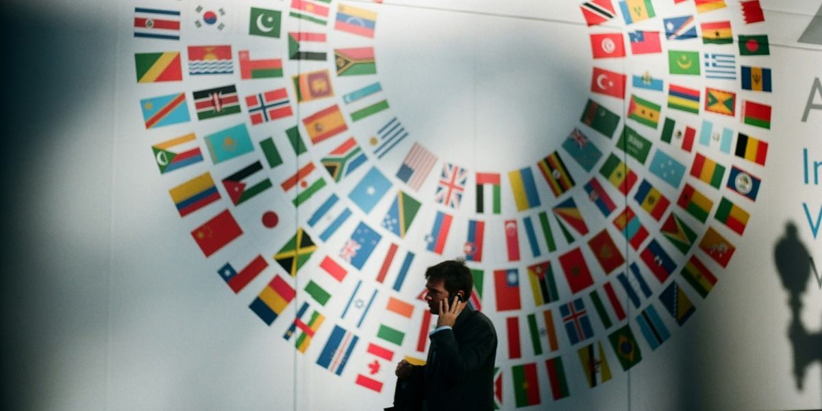 The Evolving Collaboration Between U.S. and Indian Talent Pools