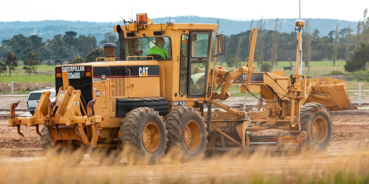 Discover the Heavy Equipment for Sale in Nova Scotia: A Comprehensive Guide
