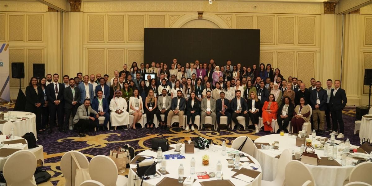 HR Leaders Conference Brings Together Global Experts in Dubai