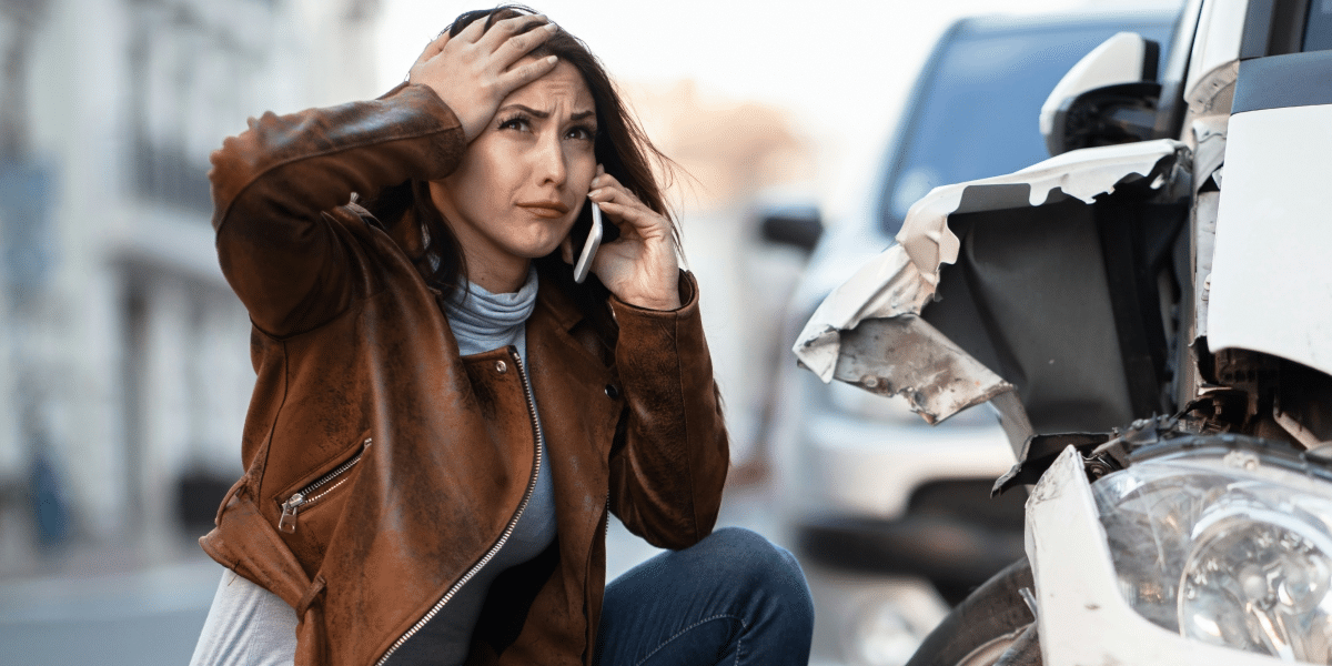 7 Key Actions to Consider Following a Car Accident