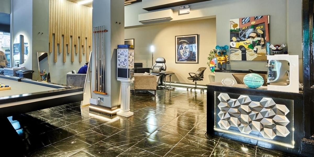 Booking a Tattoo Just Got Smarter With PRIC’D’s Real-Time 3D Design Tools