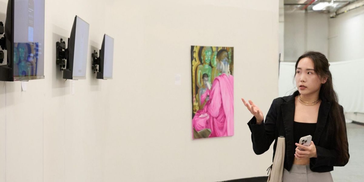 Designing the Future: Ye Tian on Voyce, AI, and Human-Centered Innovation