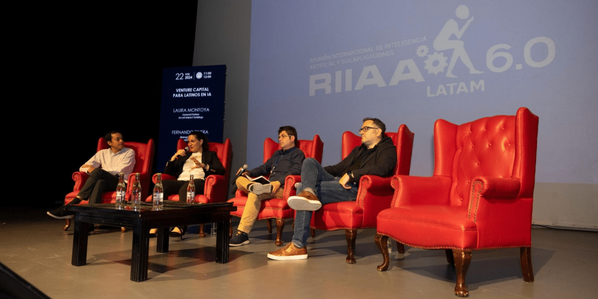 Empowering Innovation through Strategic Investment in Emerging Markets: LatinX in AI Joins Forces with Accel Impact Ventures to Propel Latin America's AI and Deep Tech Genius