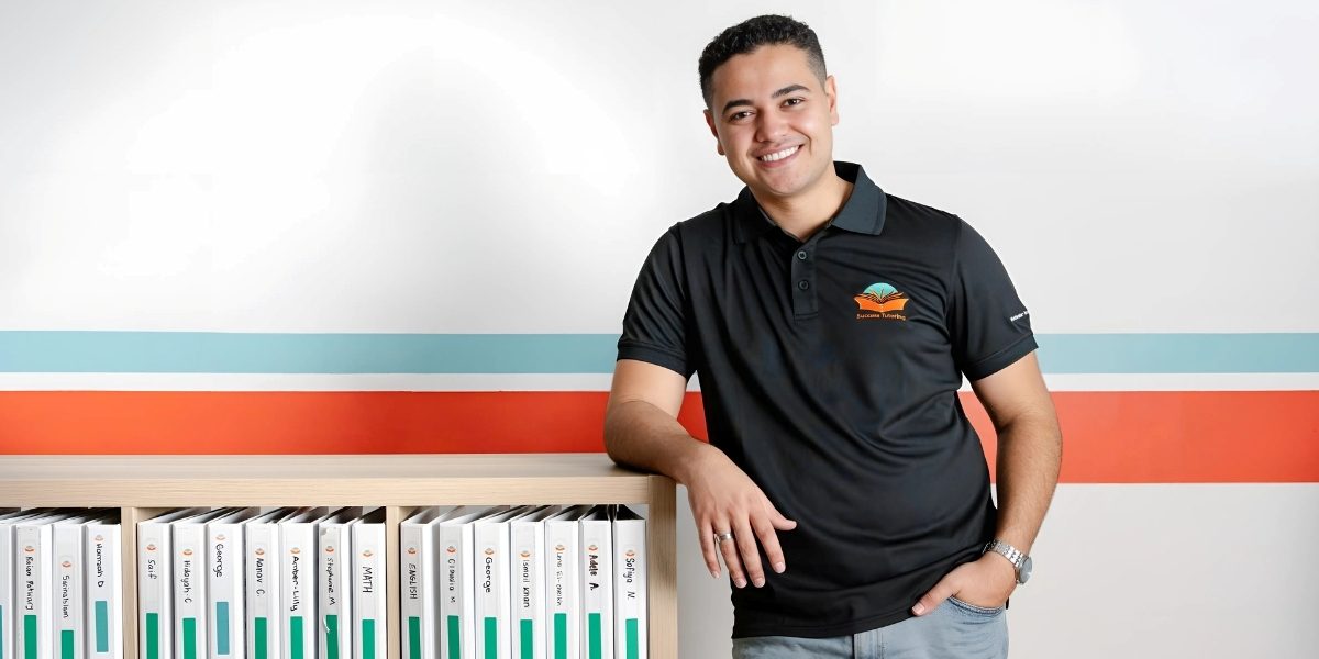 Success Tutoring Brings Personalized Learning to New Markets