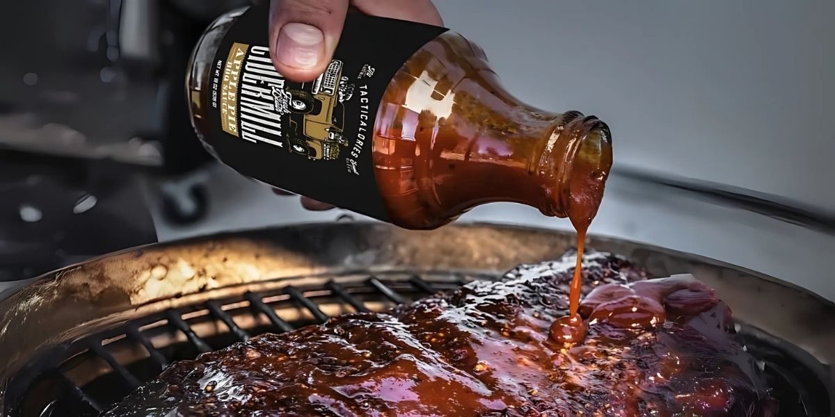 Tacticalories Seasoning Company Enhances Flavor with Small-Batch, Craft Seasonings and Sauces