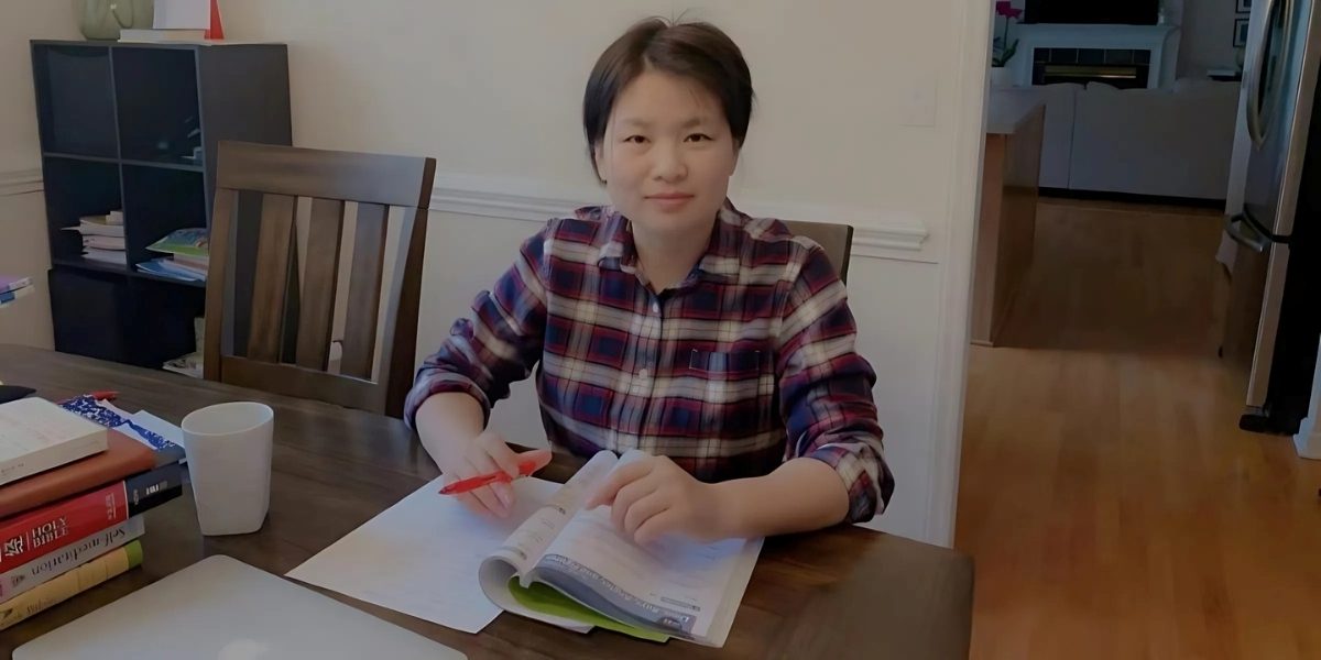 Lily Liu: Shaping the Future of Language Education in the Age of Artificial Intelligence