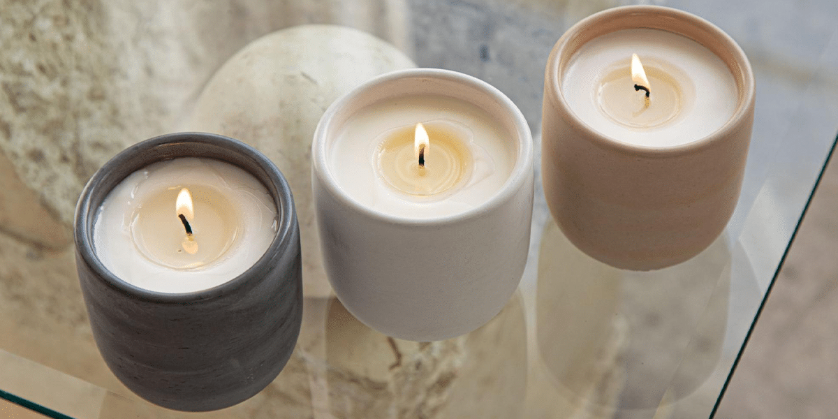 Discover Relaxation: Tüit Luxury Candles and More