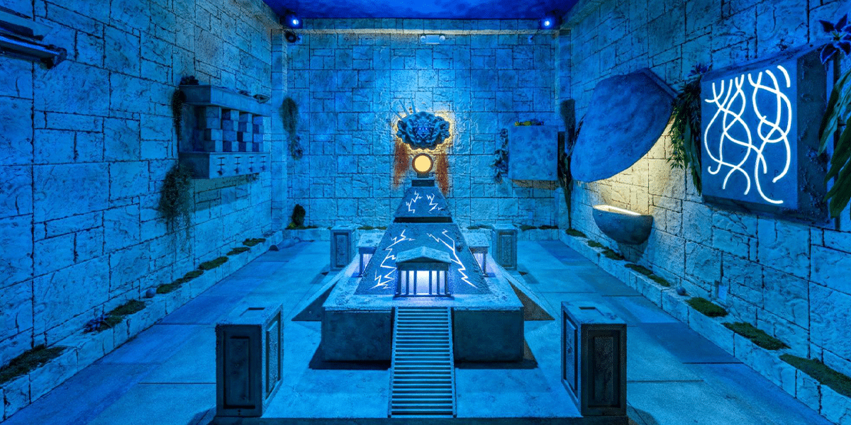 Unlocking Elegance: Paniq Escape Room's Luxurious Escape Experience in Los Angeles