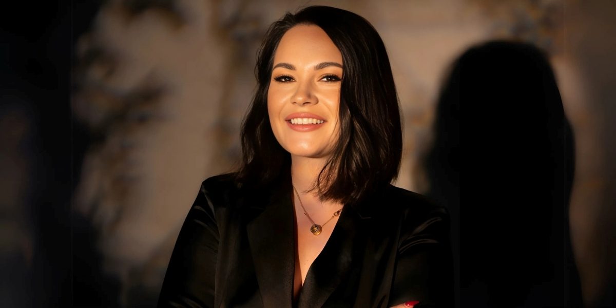 Exploring the Role of Influencer Marketing in Film Campaigns: A Conversation with Maria Mercury