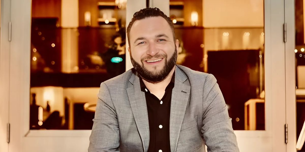 Robert Gilbert: The Man Behind the Brands You Can’t Ignore