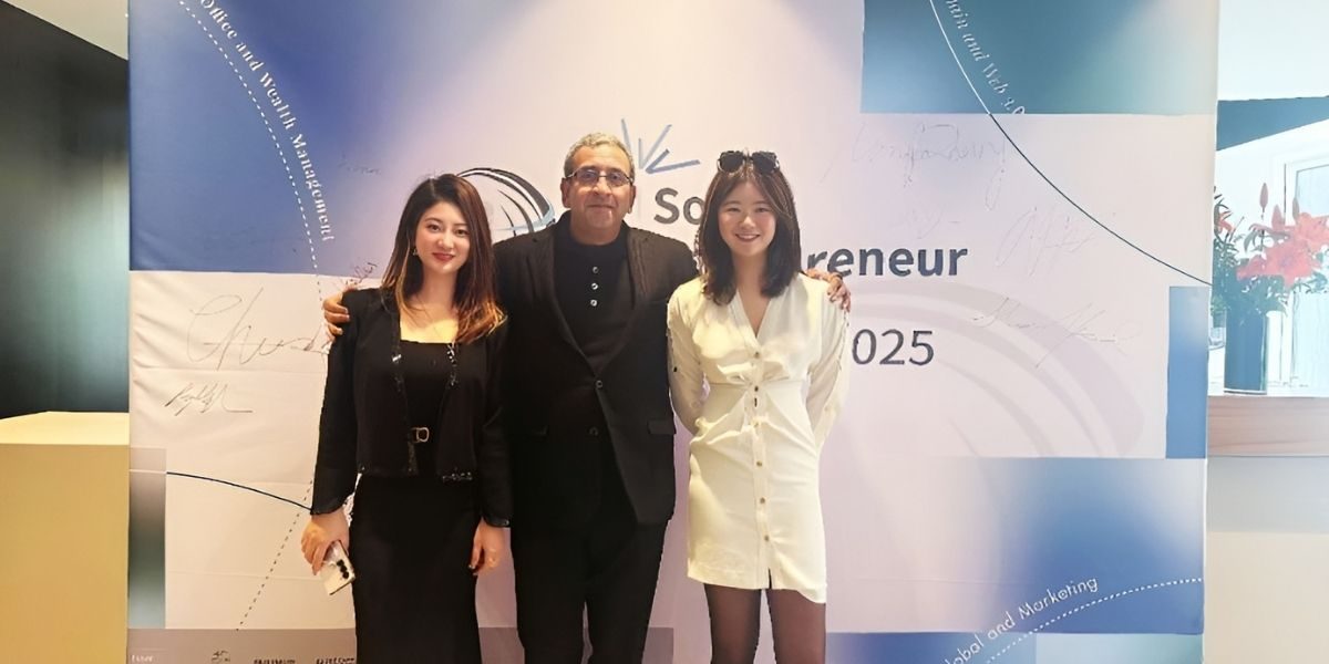 Visionlist Commons Successfully Hosts the SoCal Entrepreneurship Annual Summit, Focusing on Innovation and Capital Integration