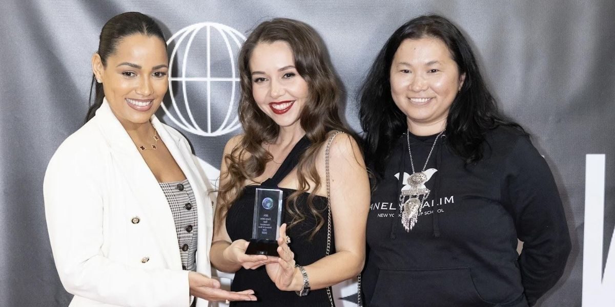 From a Small Town Dreamer to a Global Runway Artist: The Success Story of Dana Lekus