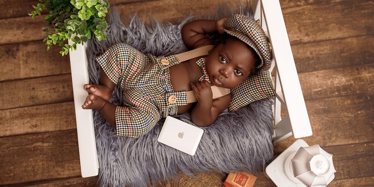 Photographer for Newborns and Capturing Amazing Photos