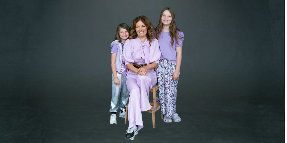 Camille Solari: Comedy, Chaos, and a Biopic Courageous