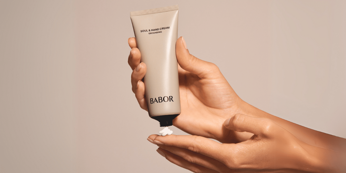 BABOR Launches “Soul & Body” Line in the U.S., Merging Skincare with Wellness