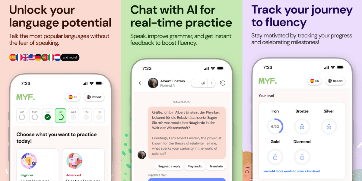 MakesYouFluent Review: How It Works, Pros, Cons, and Benefits