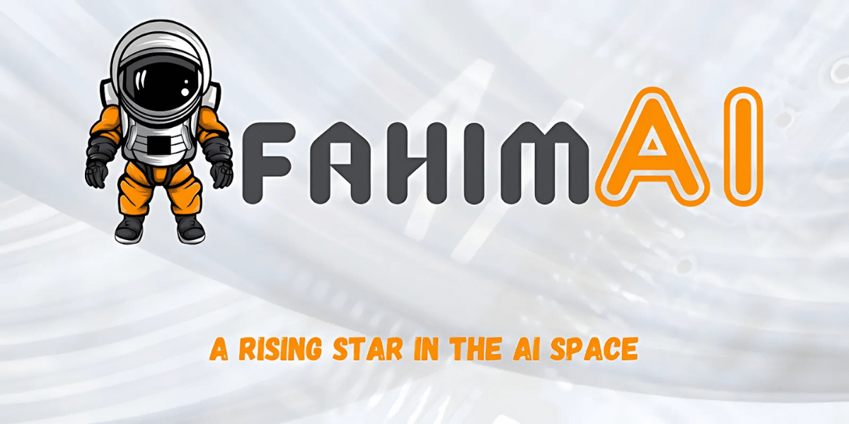 FahimAI: A Rising Star in the AI Space