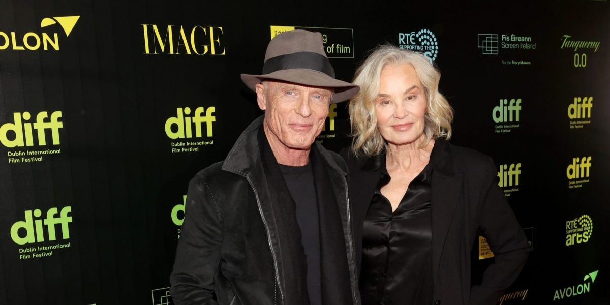Jessica Lange and Long Day’s Journey into Night: A Triumphant Role in a New Adaptation