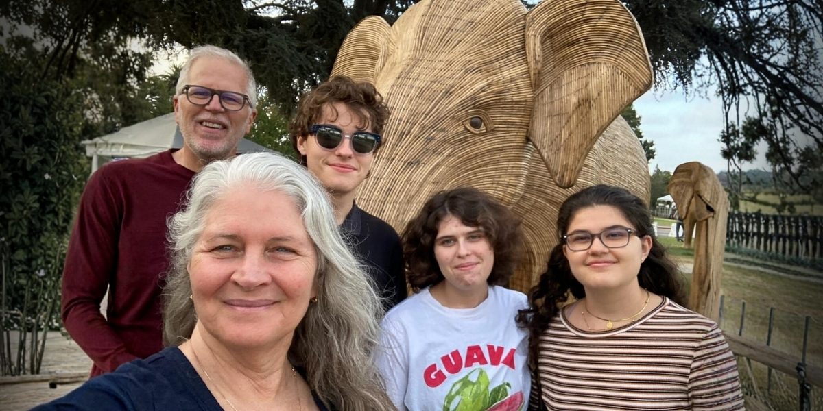 The Art of Everyday Innovation: Inside The O'Kelley Lab