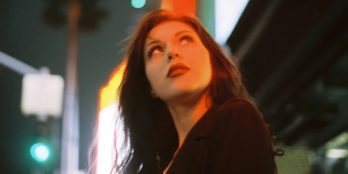 Maria Skakun: Transforming Storytelling in Music Videos