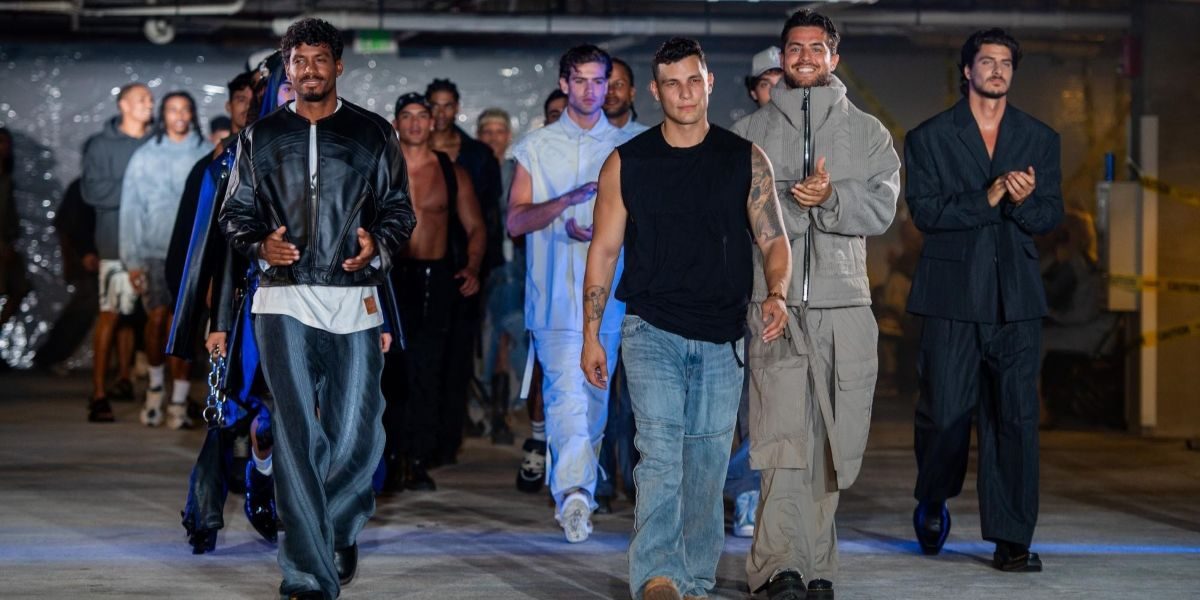 Miami Fashion Celebration: 25 Designers, 2 Days, 1 Memorable Experience