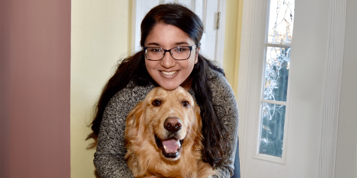 From Biotech to Bookshelves: One Girl’s Journey as a Scientist and Author