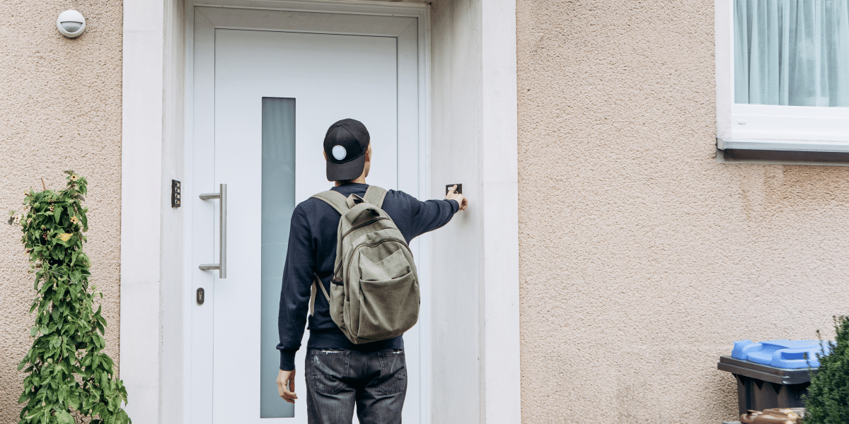 Is the Hornbill M1 Smart Lock with Front Door Handle the Must-Buy for 2024?