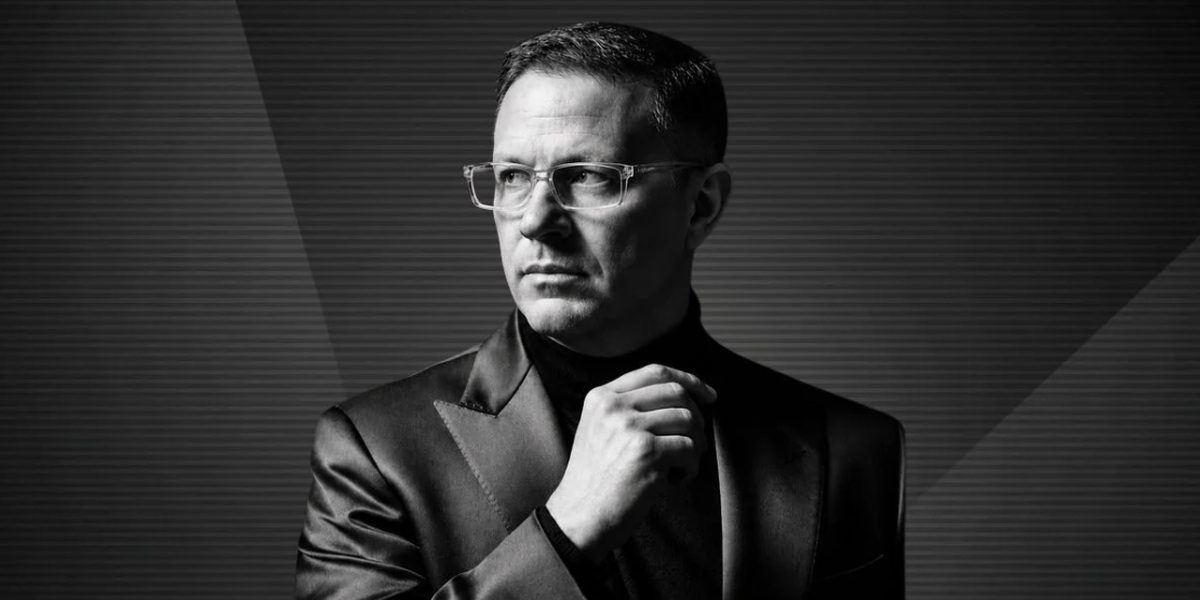 In Across Latitudes, Brett Andrew Strange Connects Espionage, Ukraine and the Human Cost of Conflict