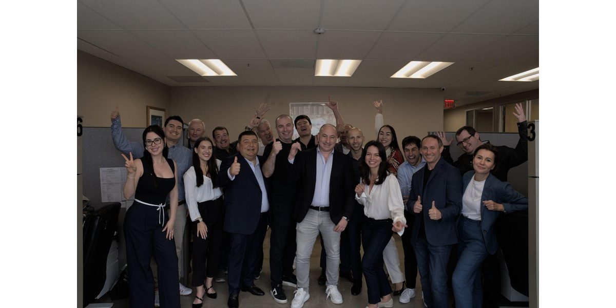 Inside LBC Capital: Boris Dorfman’s Discipline-First Approach to Real Estate Lending