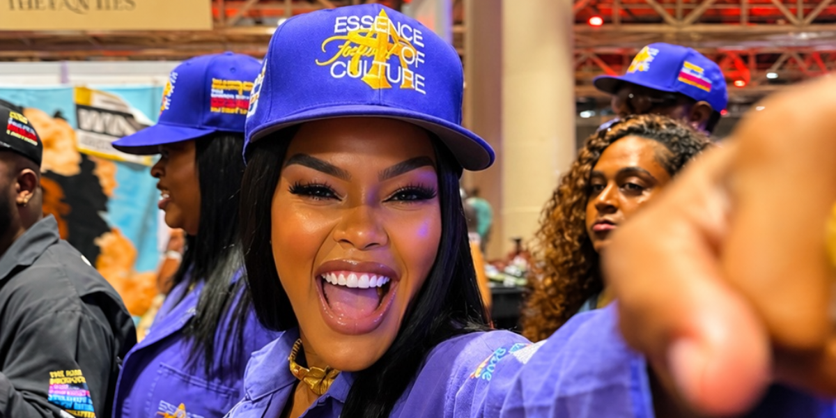 Inside the ESSENCE Festival of Culture: The Conversations, Creators and Culture That Defined 2026