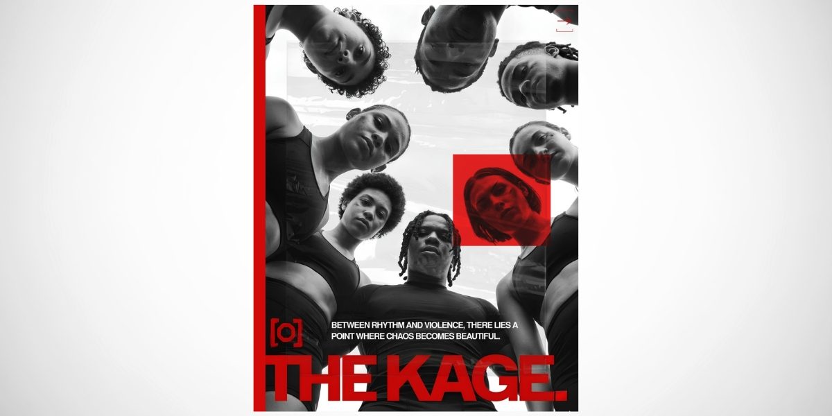 Inside The Kage’s Plan to Bring Music and MMA Together