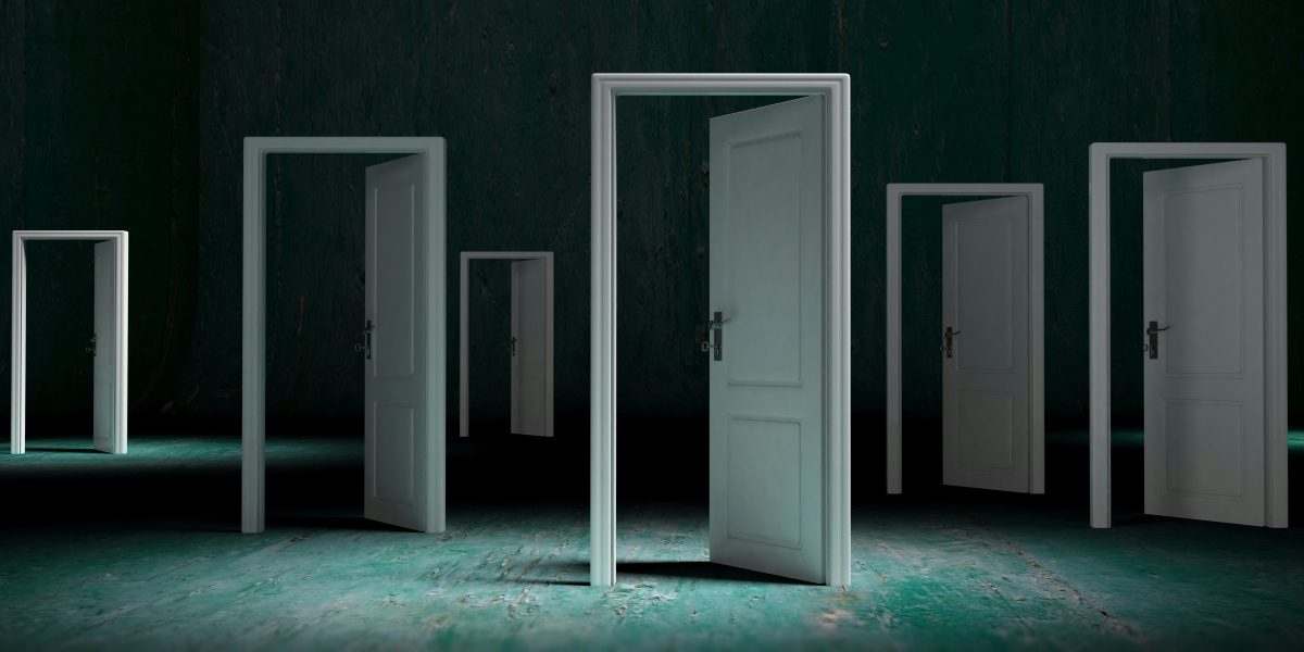 Interior Door Designs to Complement Contemporary Homes