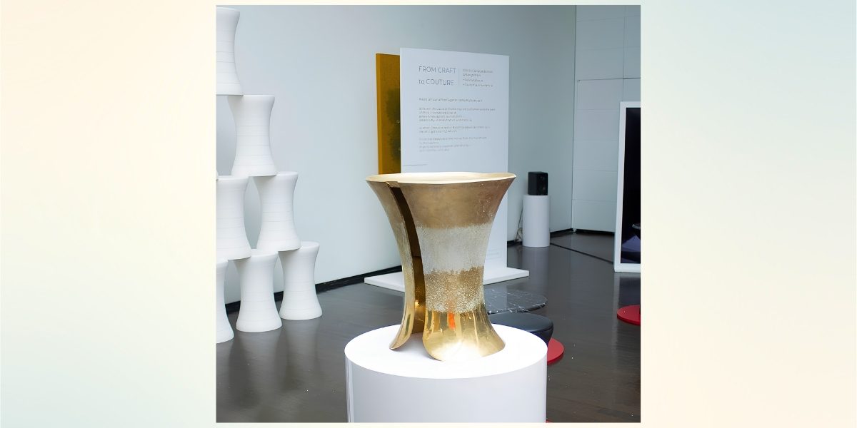 ISSKA Brings Its Design Perspective to New York