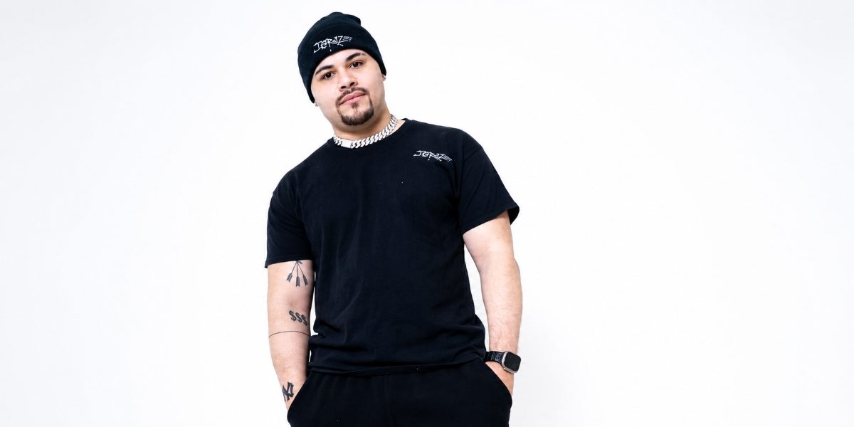 J Crvze Continues to Build His Career Through Authentic Storytelling and Genre-Blending Music