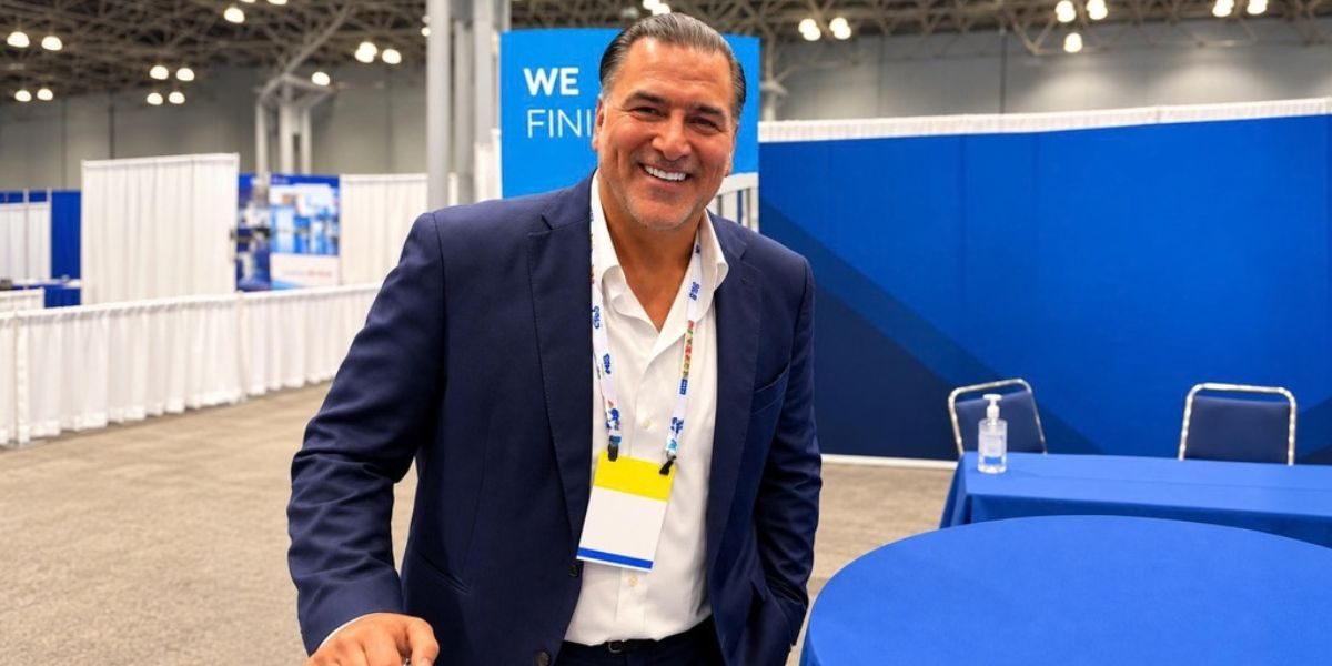 James Famularo and the Development of a New York Retail Leasing Career Across Commercial Real Estate