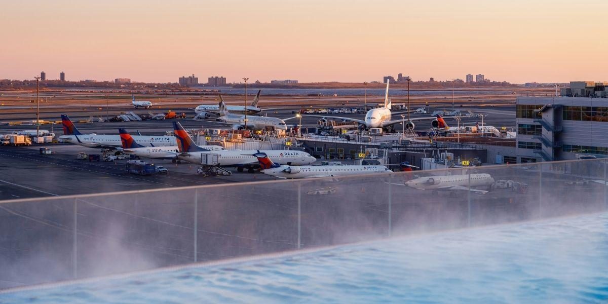 JFK Parking Reservation, a Smart Way to Plan Airport Travel