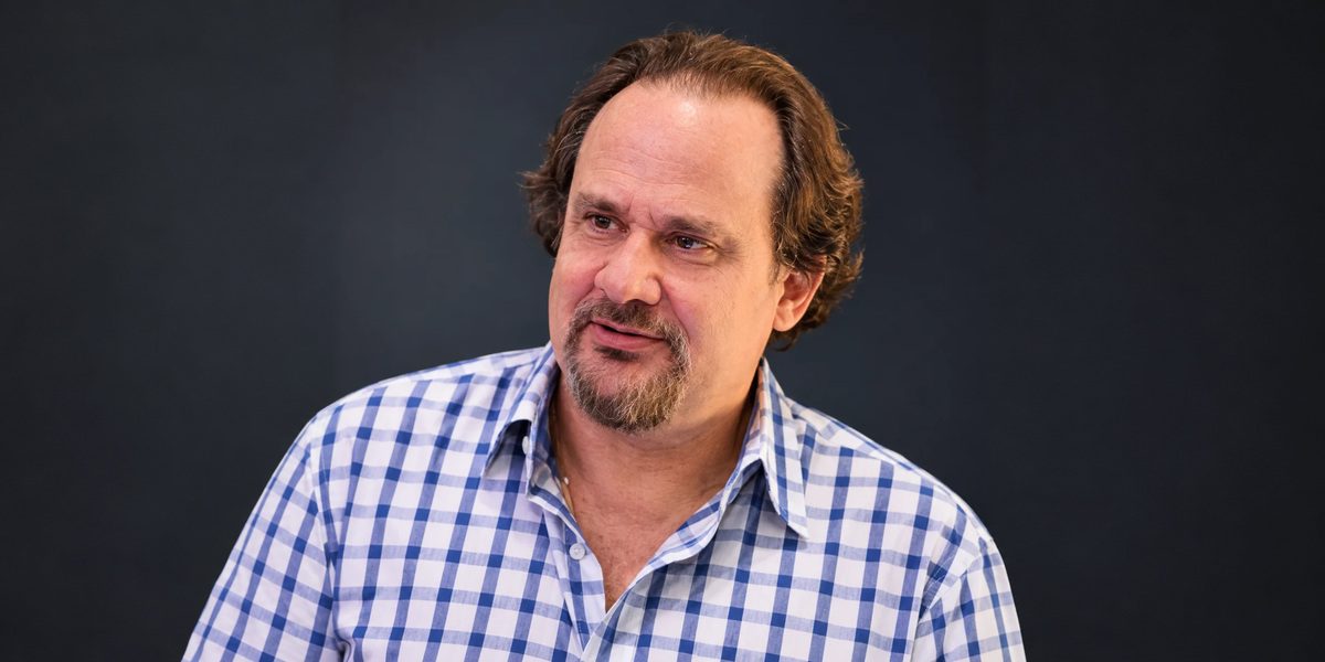 John DeTitta, the Screenwriter, Musician, and Inventor Who Works Across Three Creative Worlds