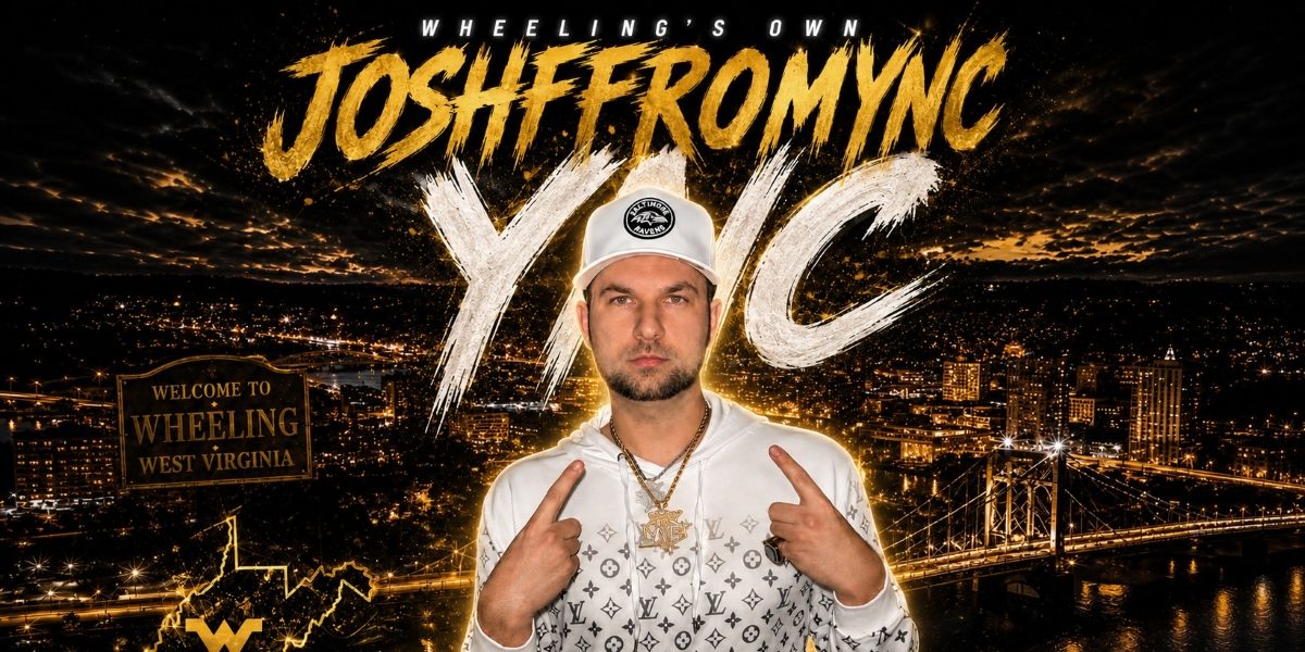 JoshfromYNC Brings the YNC Worldwide Runway Experience to Pittsburgh, Uniting Fashion, Music, and Community