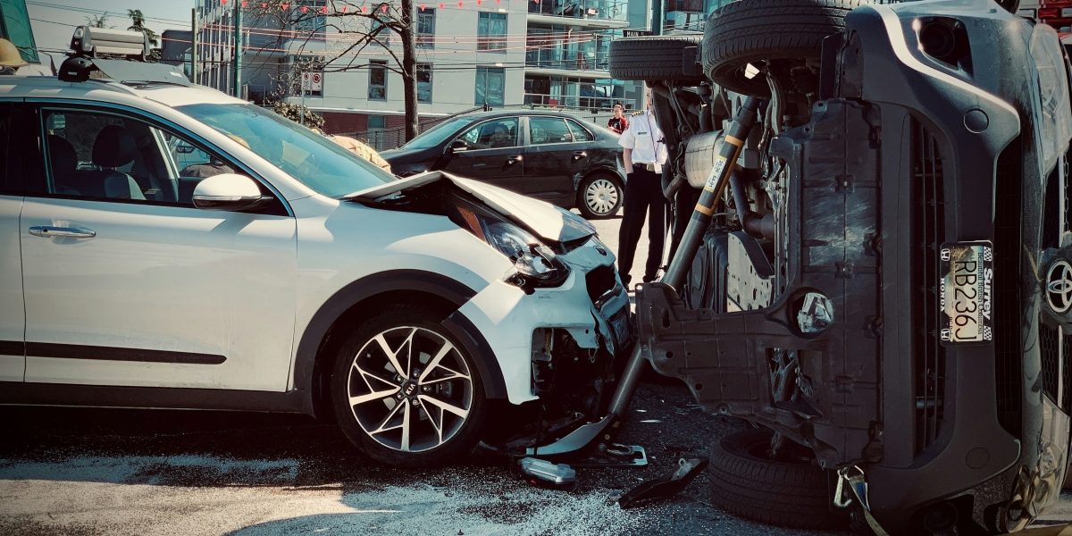 Justice After a Drunk Driving Crash Starts With the Right Legal Strategy