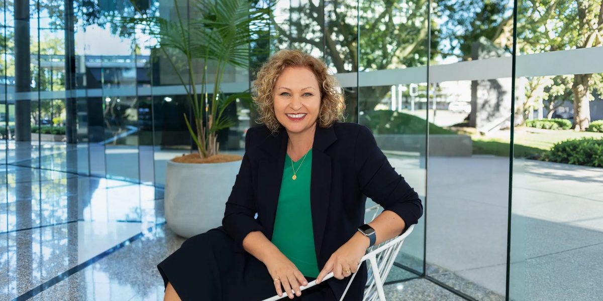 Kate Osborne on the Cost of Building a Business That Depends on You