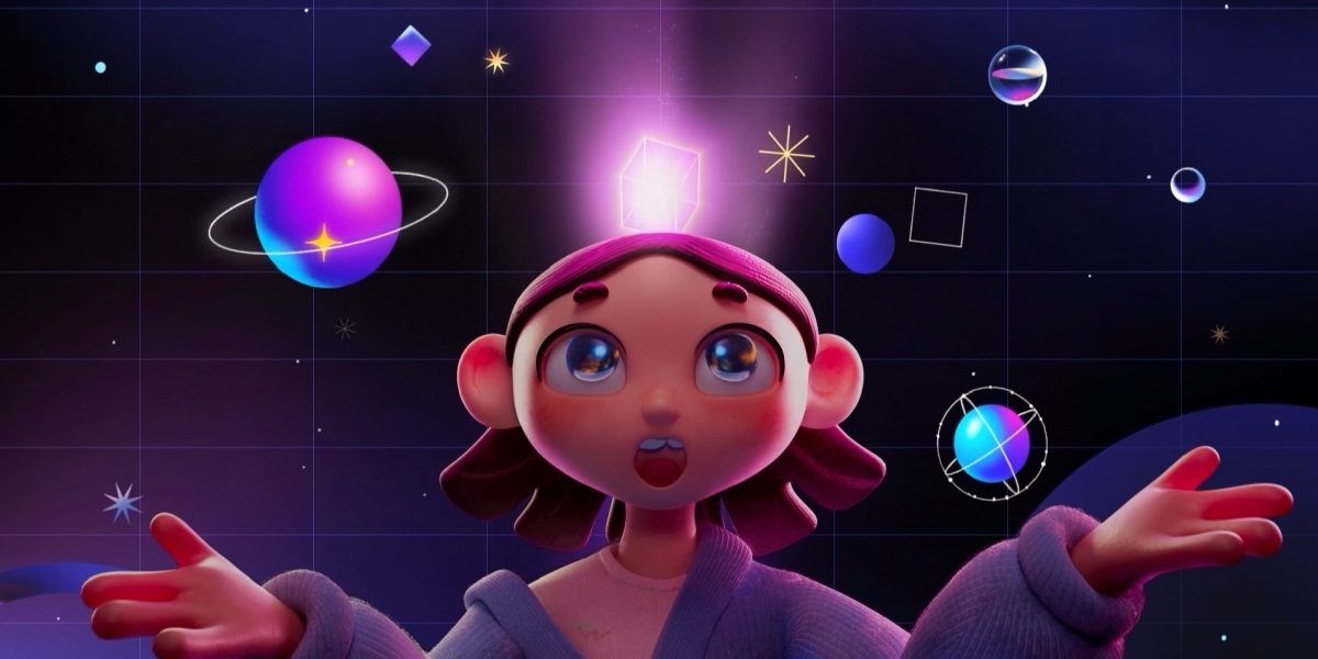 Kathy Yu’s Deadline Makes the Invisible Pressure of Digital Work Visible Through Motion Design