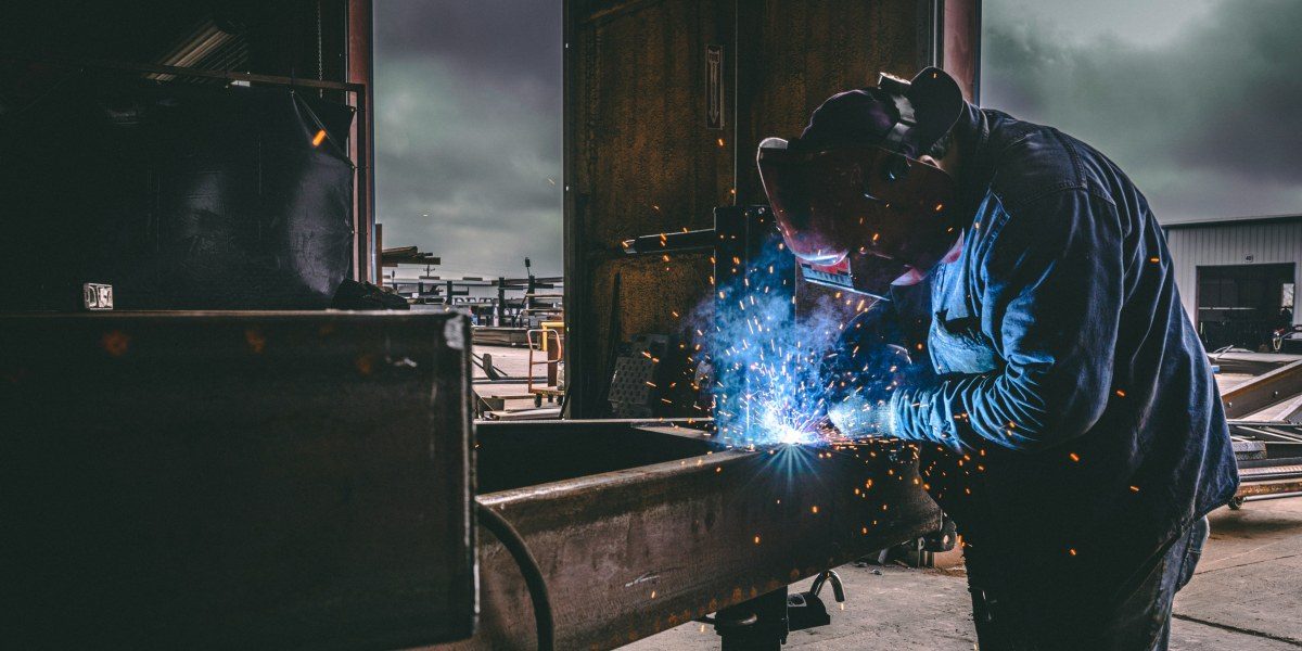 Master Welding with YesWelder MIG Welders, Helmets & Wires