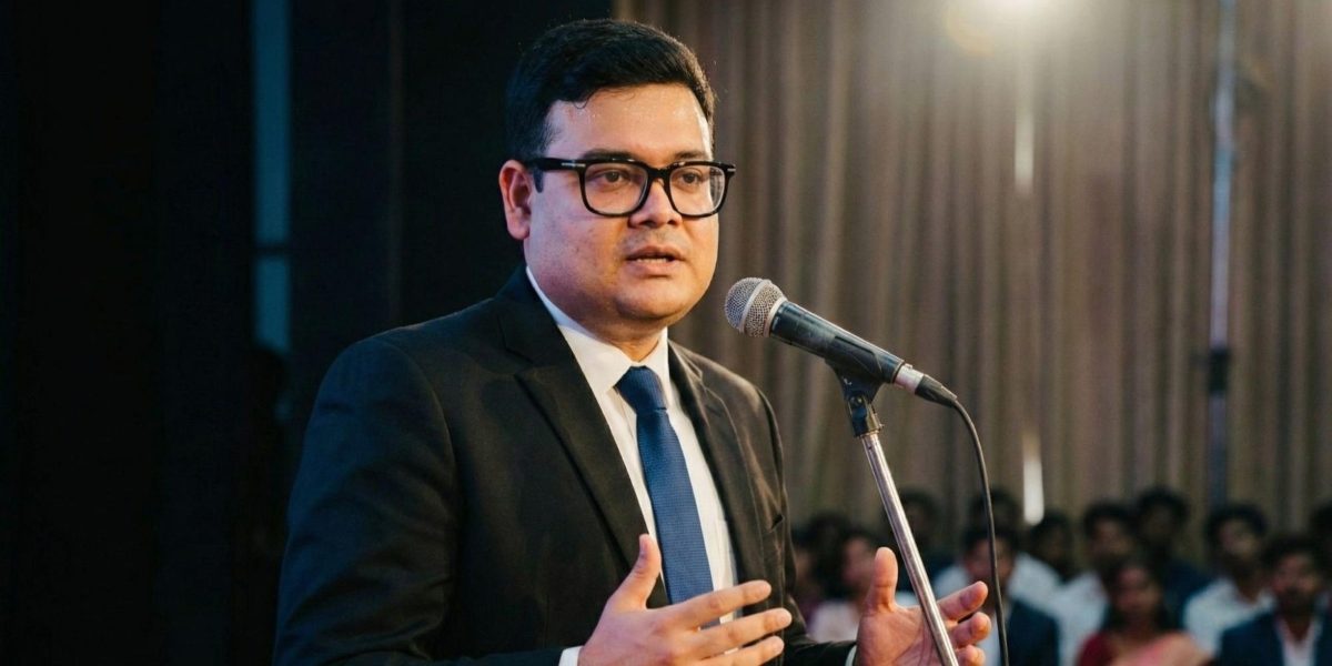 Kolkata Based Dr. Bitan Ghosh Develops an Integrated Framework for Smarter Startup Investment Decisions