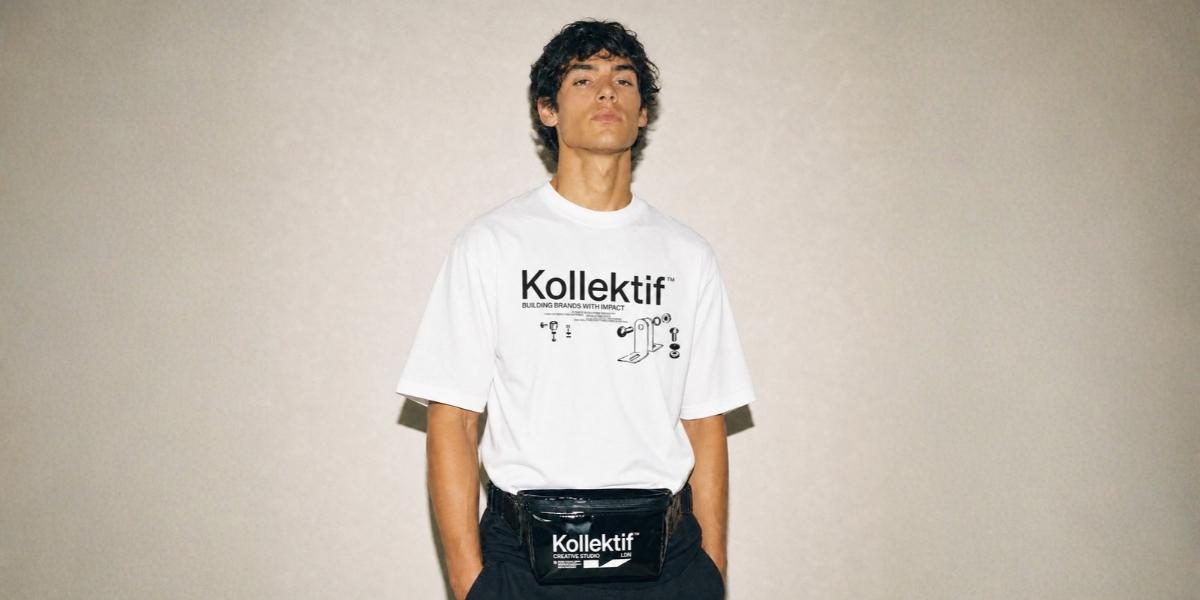 Kollektif Brings a Keep-It-or-Skip-It Rule to Corporate Merch in New York and Beyond